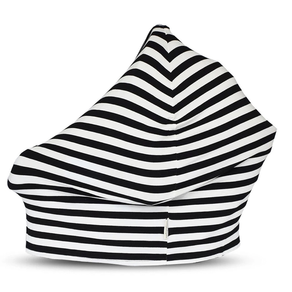 Covered Goods Multi-Use Nursing Cover - Picture 3 of 7